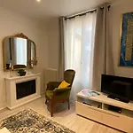 Maison Cosy A Vichy