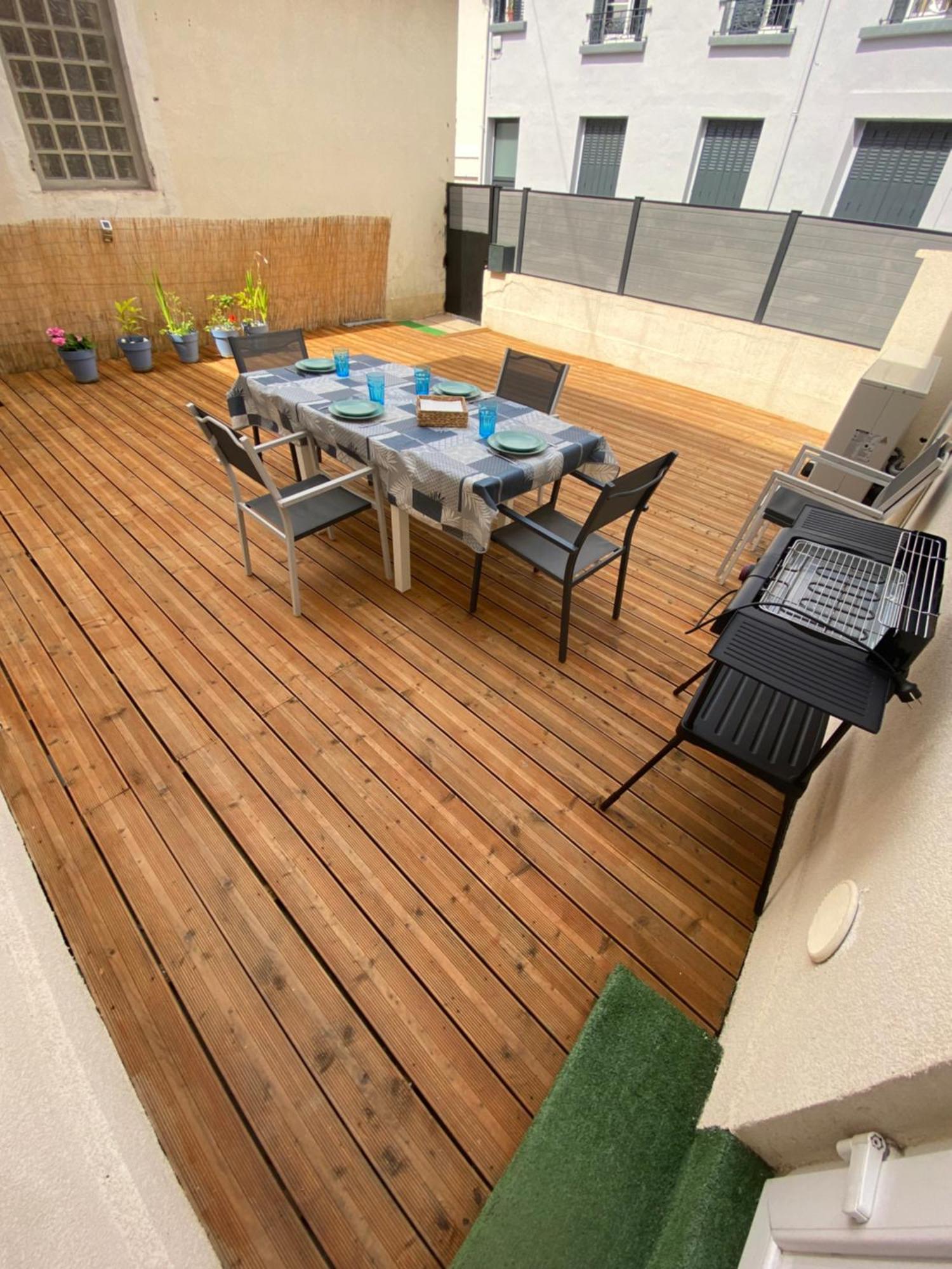 Holiday home Maison Cosy A *